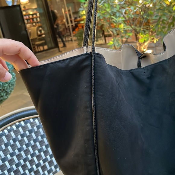 H&M tote bag - Picture 4 of 11